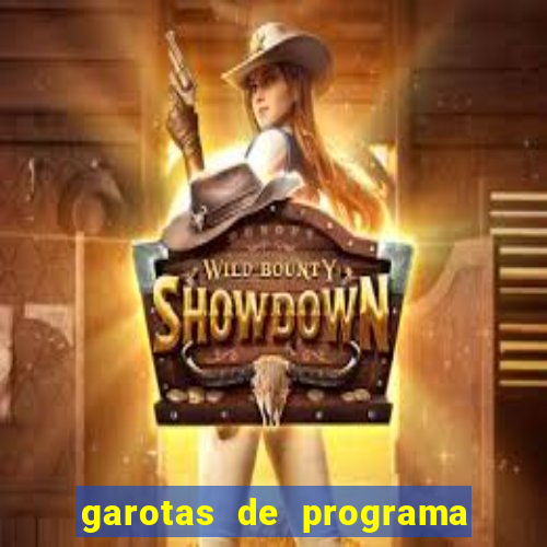 garotas de programa de santos